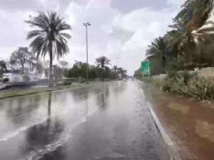 الأرصاد السعودية تطلق تحذير خاص للمنطقة الشرقية اليوم