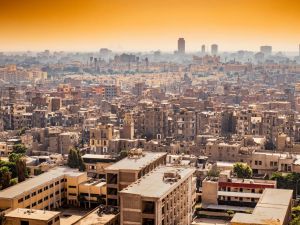  الأرصاد المصرية تحذر من حالة الطقس