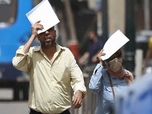 الأرصاد المصرية تعلن عن طقس يوم عرفة