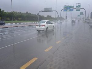 الأرصاد تحذّر الرياض وجدة من طقس اليوم