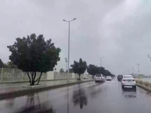  الأرصاد توجه تحذيرًا عاجلًا للقصيم والرياض