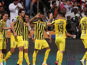 الاتحاد السعودي يعلن عن رابع صفقاته للميركاتو الصيفي