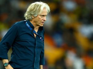 الاتحاد يلجأ إلى مدرب شاب من موطن خيسوس