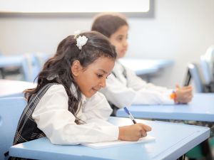 التعليم السعودية