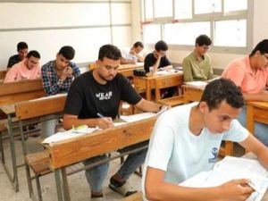  التعليم تحرم 16 طالب من امتحانات الثانوية العامة لهذا السبب!!