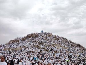 التكبيرات يوم عرفة.. أهميتها وكيفيتها والصيغ المختلفة لها