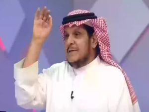 الحصيني يكشف... الصيف لم يبدأ بعد في السعودية!!