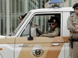 الداخلية السعودية تهدد الوافدين مرتكبي تلك المخالفة