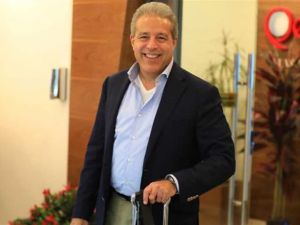 الدرندلي يكشف خفايا معسكر المنتخب