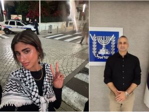 إيدي كوهين - ليلى عبدالله 