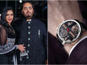 أنانت أمباني  أنانت أمباني