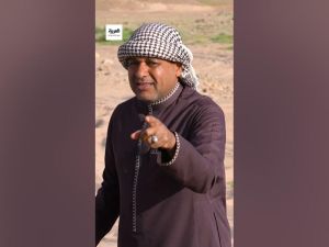 الزعاق: ذروتين يستقبلهما شهر يوليو.