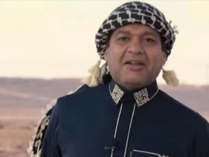 الزعاق يتحدث عن رياح السموم