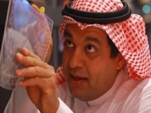  الزعاق يكشف مفاجأة عن درجات الحرارة