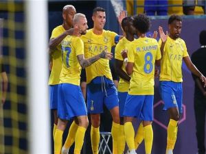  العصيمي يحسم صفقة نجم الملكي مع النصر