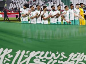  القحطاني يكشف عن مفاجأة بشأن عقوبة العقيدي