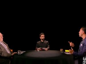 القيعي يكشف كواليس صفقة الأهلي مع ميدو