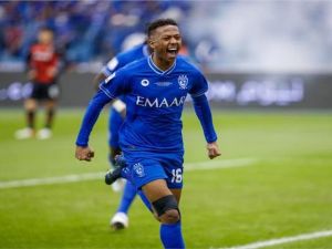 الكلمة الأخيرة لمانشيني!! لاعب الهلال "مستبعد" من الأخضر