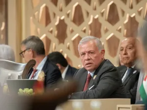 الملك