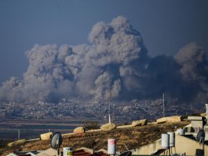 غارات المواصي