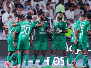 الموسم القادم الأهلي السعودي سينافس على البطولات
