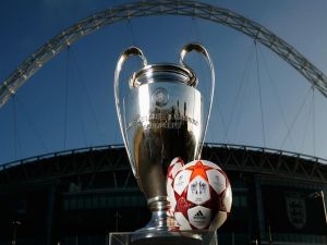 اليوم شرارة على ملعب ويمبلي.. موعد مباراة الملكي ضد دورتموند في نهائي دوري أبطال أوروبا