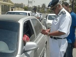 بالسجن والغرامة!! تعرف على عقوبة تجاوز السرعة في مصر