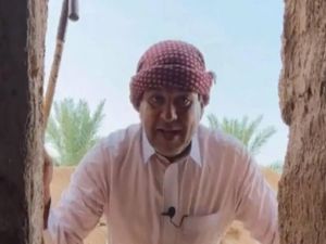 بدأ موسم الجوزاء وموسم سيل في الطري