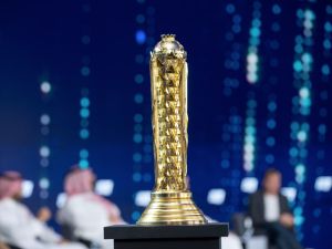 بطولة كأس العالم للرياضات الإلكترونية