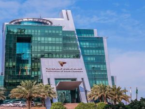  بيان الغرف السعودية عن عبوات اللبن المتداول