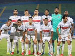 بيان جديد من الزمالك | لن ننسحب من القمة ولكن...