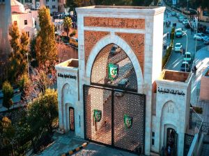 تخصصات جامعة البلقاء التطبيقية لطلاب البكالوريوس