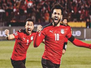 تريزيجه يكشف عن حلم محمد صلاح وتفاصيل واقعة رفض التبديل