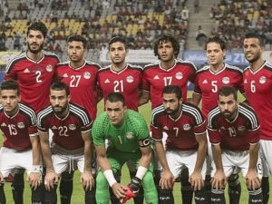 تشكيل ناري للفراعنة في الخطوة الأهم للمونديال