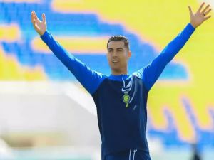 تصريح مثير من الدويش عن رونالدو