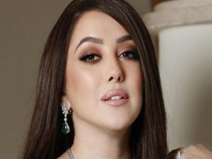 تصريحات مثيرة من كندة علوش على إصابتها بالسرطان