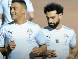  تصريحات نارية من التؤام عن لقطة صلاح وإصابة مصطفى محمد