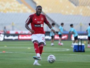 تصريحات نارية من شوبير على موقف موديست