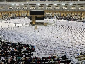  تعرف على سبب منع الحجاج من دخول مكة