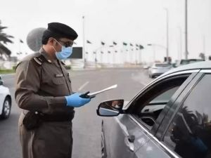 تعرف على عواقب مخالفة التفحيط