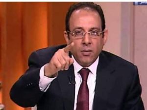 تعليق المحامي عمر هريدي على واقعة الصفع