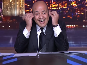 تعليق عمرو أديب على أزمة مباراة القمة بين الأهلي والزمالك