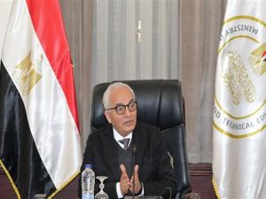 تعليمات وزير التعليم عن امتحانات الثانوية العامة