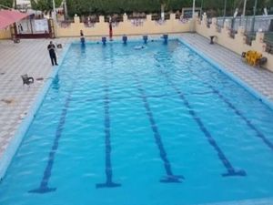  تفاصيل وفاة مصرية داخل حمام سباحة