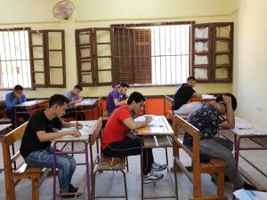 تنبيهات هامة من وزارة التعليم للجان الثانوية العامة
