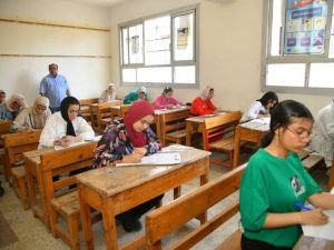  تنسيق القبول بمدارس التعليم والتدريب بالجيزة