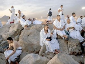 تنويه هام من السفر والسياحة بشأن المبيت في مشعر منى