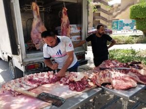  توفير لحوم من 155 إلى 250 جنيه بهذه المنافذ
