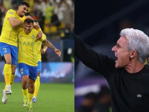 ثلاثي النصر خارج حسابات كاسترو.. والاتحاد الوجهة التالية
