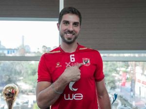 جديد صفقات الأهلي